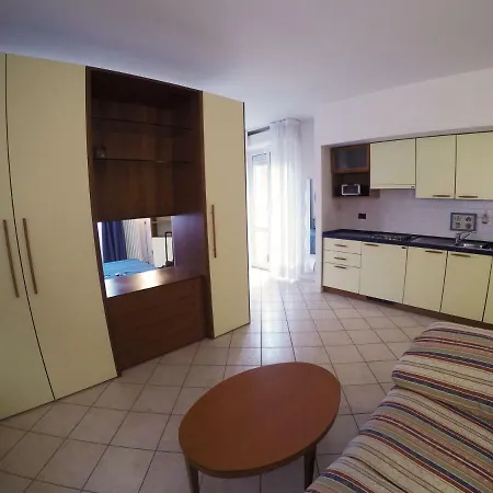 Appartement Casa Bella