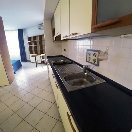 Casa Bella * Bologne