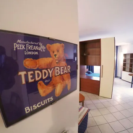 Casa Bella Appartement