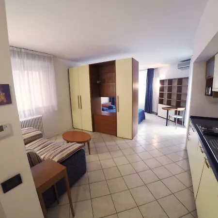 Appartement Casa Bella Bologne