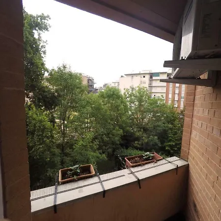Appartement Casa Bella *