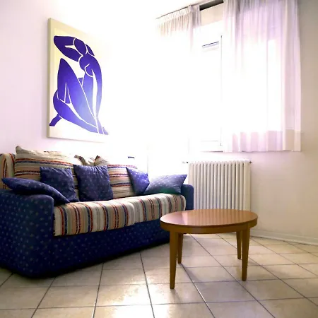 Casa Bella Appartement Bologne