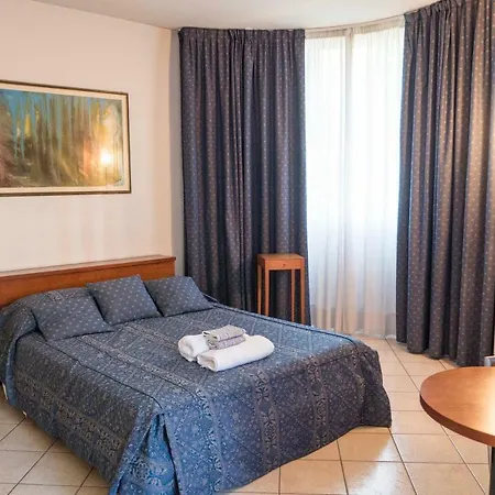 Appartement Casa Bella Bologne