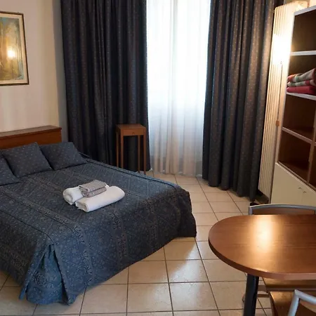 Casa Bella * Bologne