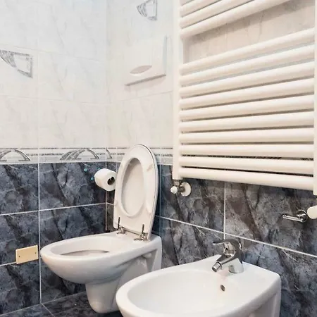 Casa Bella Appartement