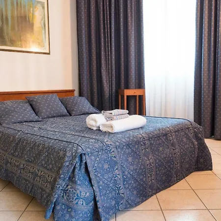 Casa Bella Appartement Bologne