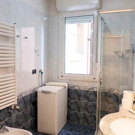 Appartement Casa Bella *