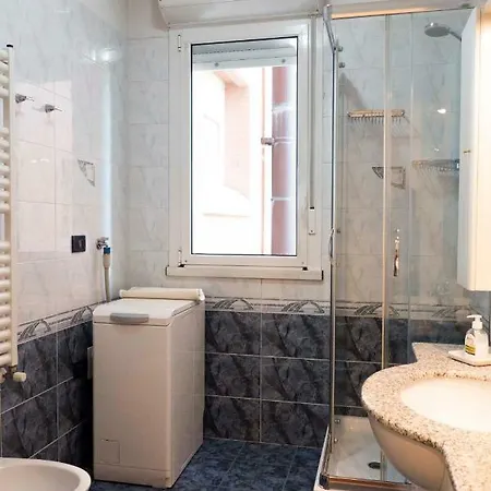 Appartement Casa Bella *