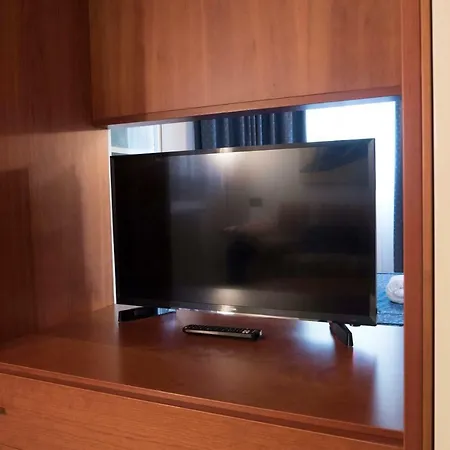 Appartement Casa Bella Bologne