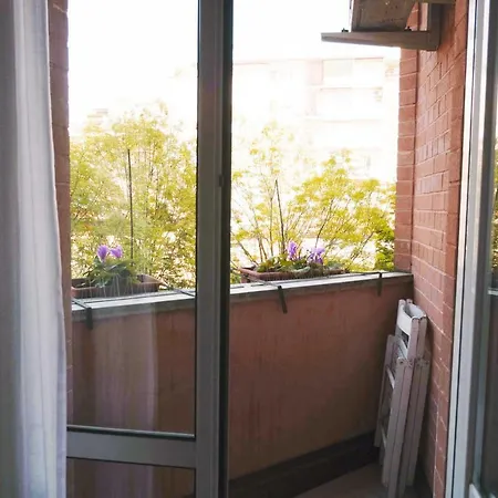 Appartement Casa Bella *