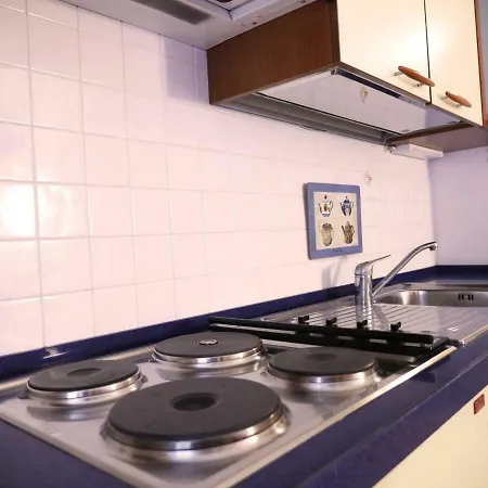 Casa Bella Appartement *