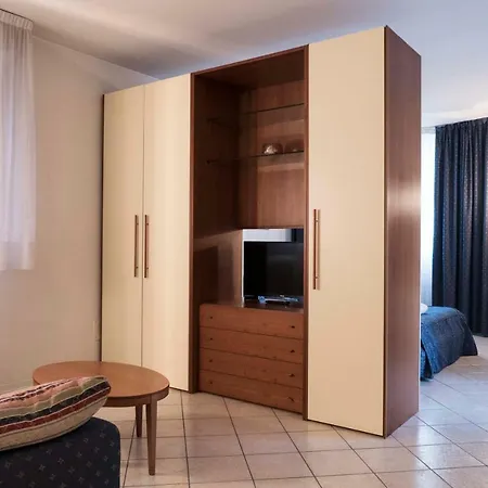 Casa Bella ボローニャ