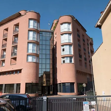 Casa Bella アパート